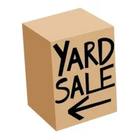Yard Sale